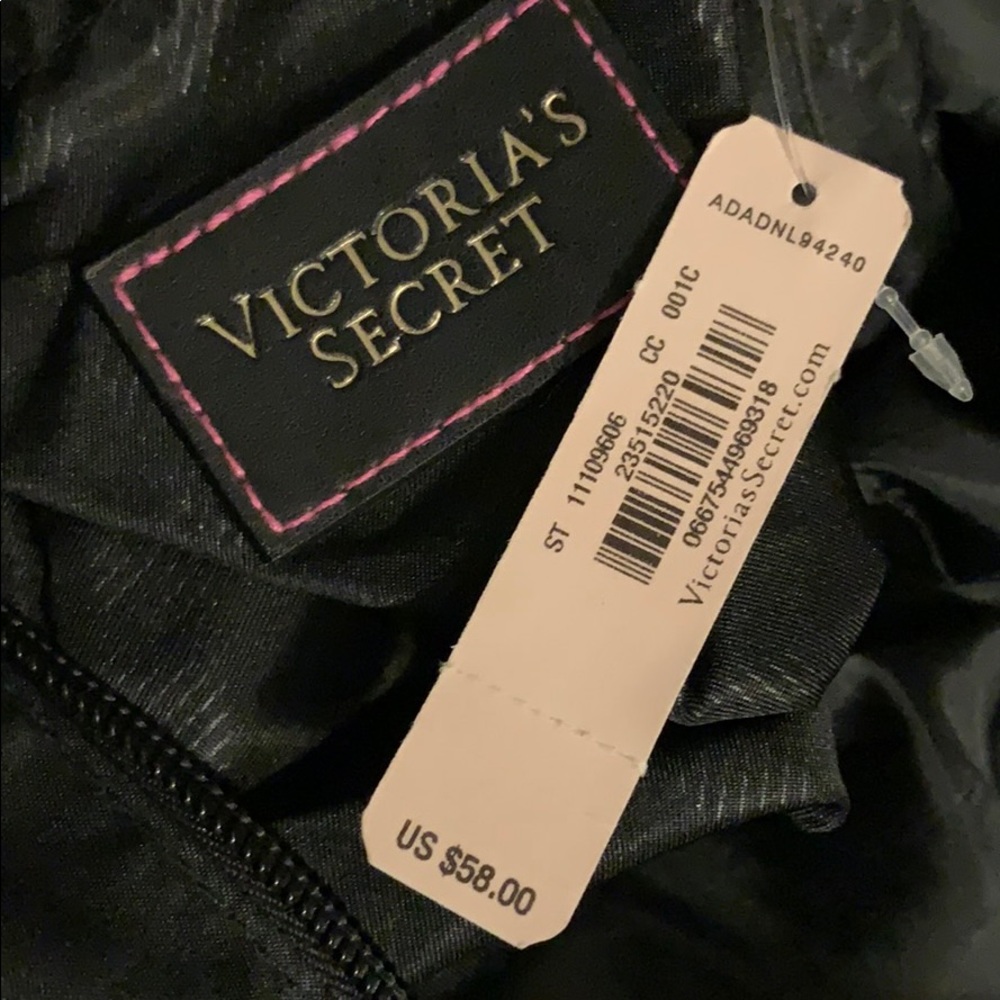 Victoria Secret Duffle - Picture 2 of 2